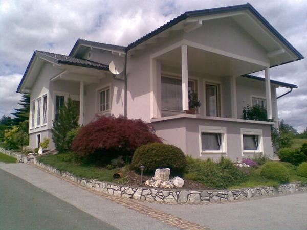 Bild 1 von Maler Braunegg Malerei - Anstrich - Fassade