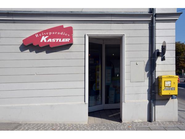 Bild 1 von Kastler Reiseparadies GmbH