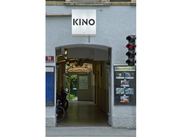 Bild 1 von Cinematograph
