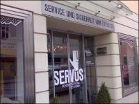 SERVUS Sicherheitstechnik Steyr GmbH