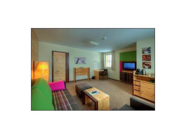 Bild 2 von Hotel Enzian ****s