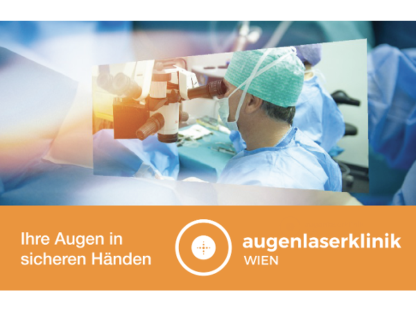 Bild 11 von Augenlaserklinik Wien