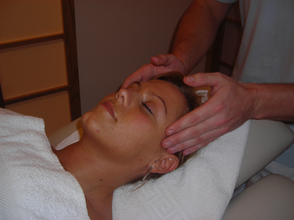 Bild 2 von Heilmasseur Michael Naderer