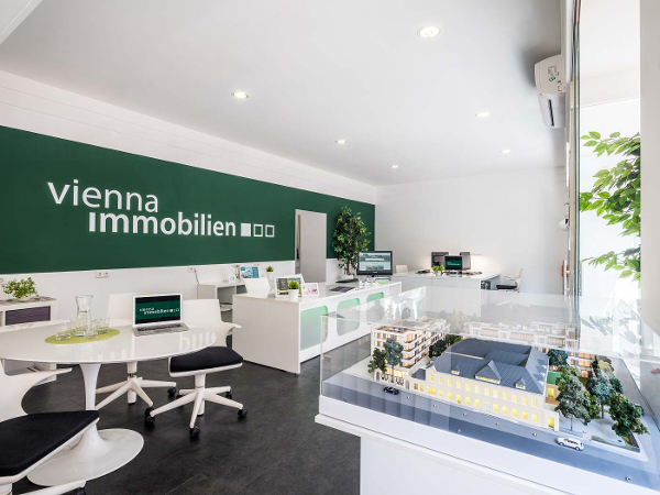 Bild 1 von vienna immobilien | 1190 wien