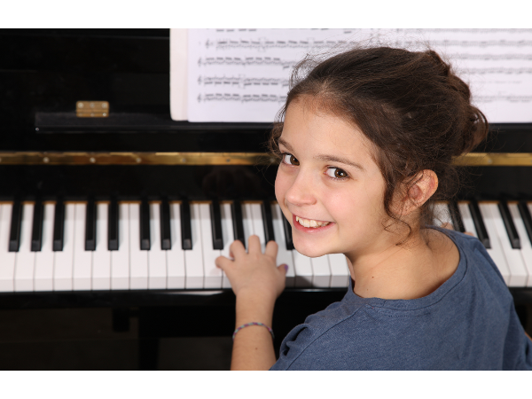 Bild 5 von Musikschule Klangwelt