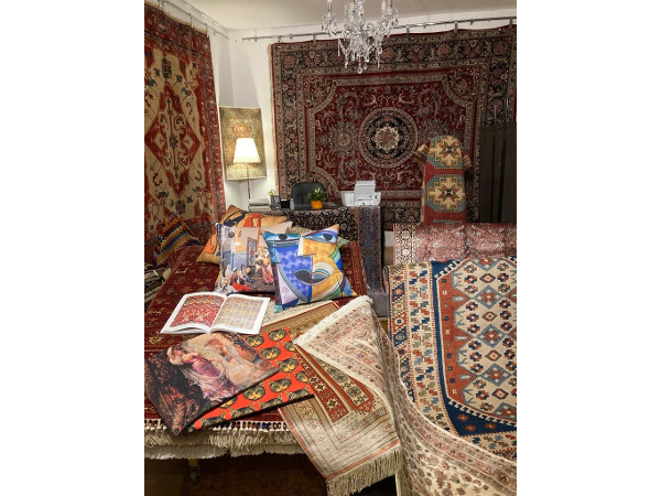 Bild 4 von ORI RUG - HOME OF MODERN LIVING