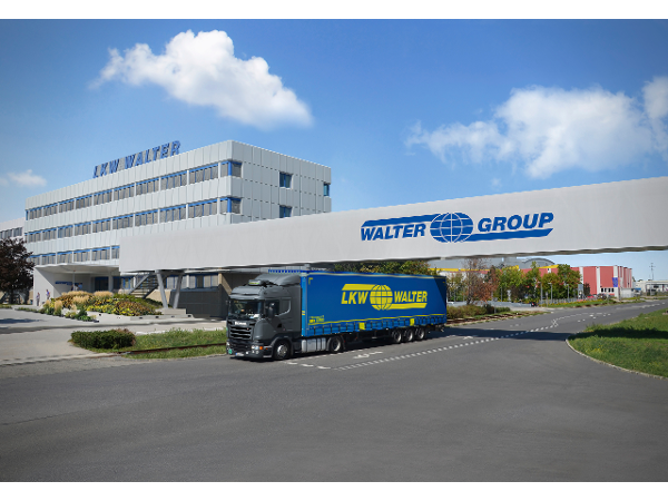 Bild 6 von LKW WALTER Internationale Transportorganisation AG