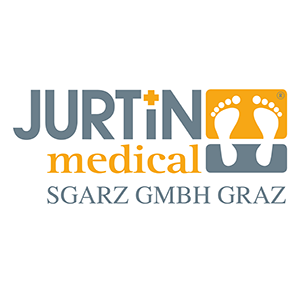 Logo von Sgarz GmbH - Jurtin medical Systemeinlagen