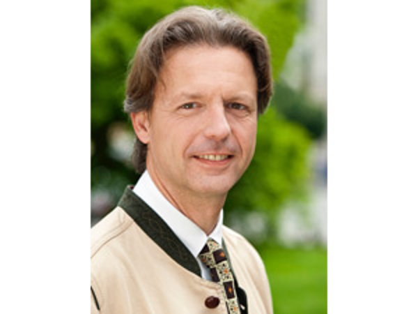 Bild 1 von Linke Martin Dr. med