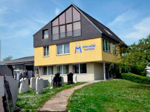 Bild 2 von Stein Mörz Hartberg GmbH