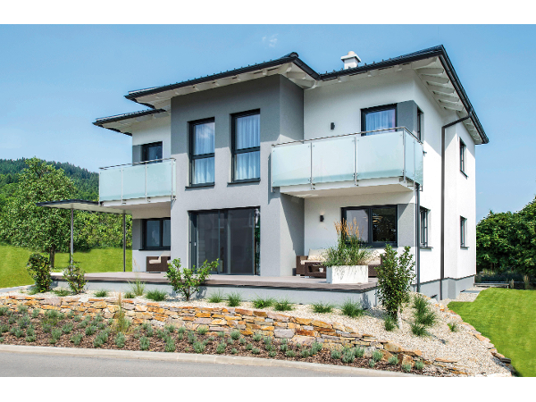 Bild 3 von WOLF Haus - Musterhaus Wr.Neudorf