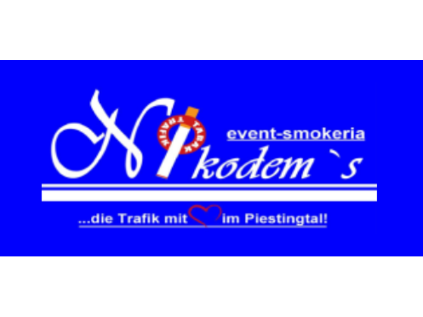 Bild 1 von NIKODEM'S event-smokeria e.U.