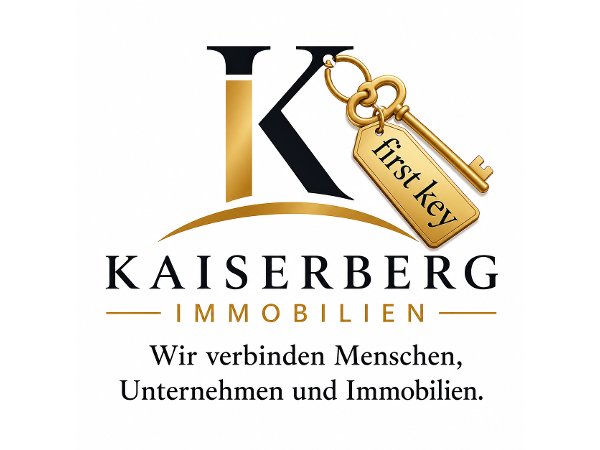 Bild 1 von Kaiserberg Immobilien - "first key"