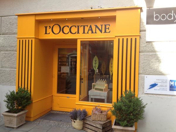 Bild 1 von L'Occitane GmbH