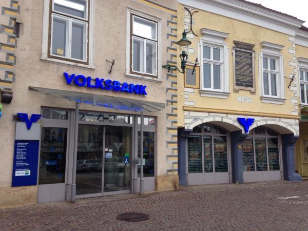Bild 1 von Volksbank Wien AG