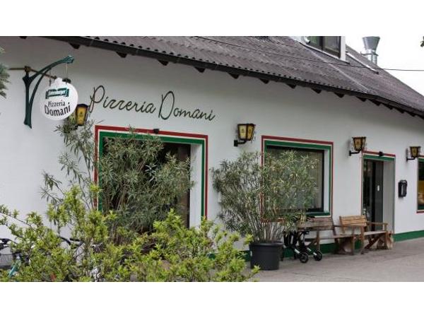 Bild 1 von Pizzeria Domani