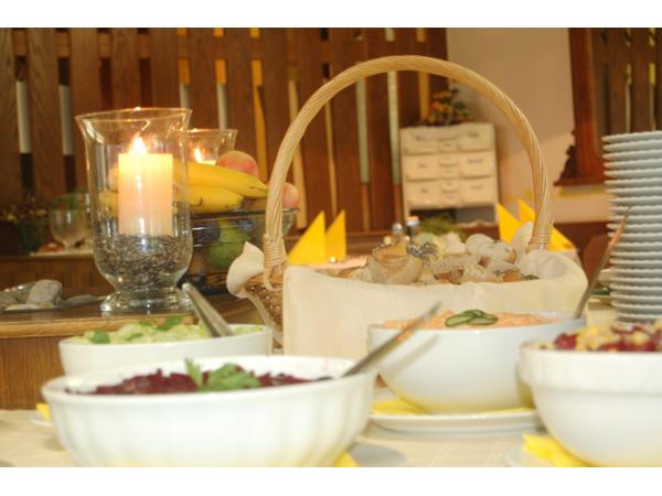 Bild 3 von Landhotel-Gut Puttererseehof