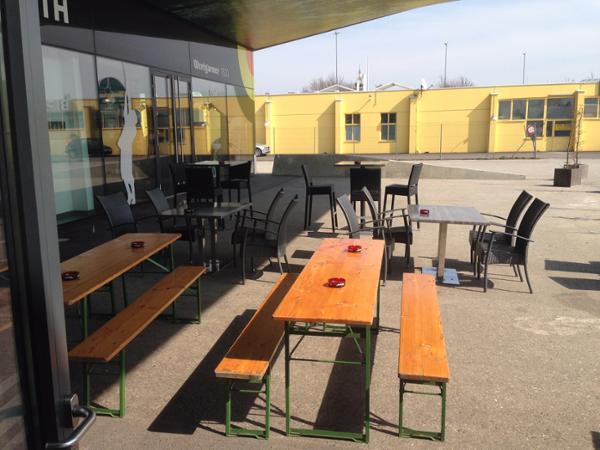 Bild 4 von Kebab & Pizza Lounge Enns