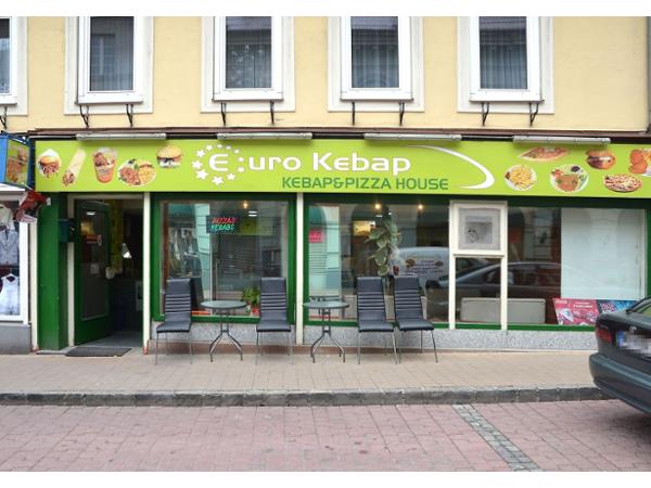 Bild 1 von Kebap & Pizza