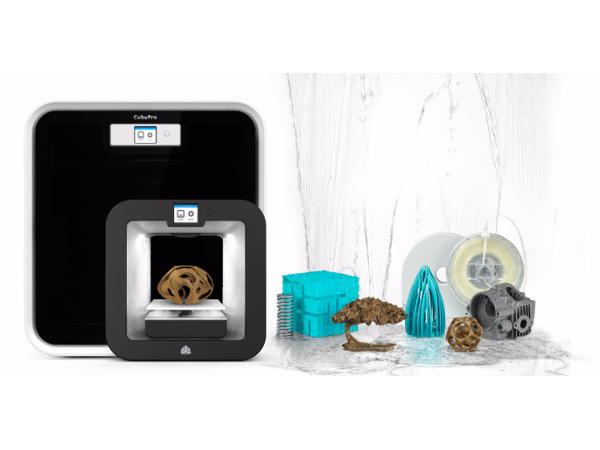 Bild 3 von 3D-Fabrik, 3D-Drucker Handels GmbH