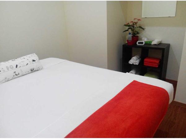 Bild 2 von TIEN TIEN Massage chinesische Heil- und Wellnessmassage