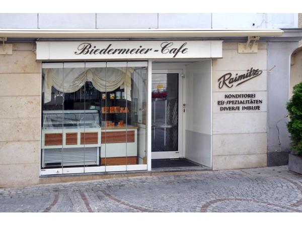 Bild 2 von Cafekonditorei Raimitz