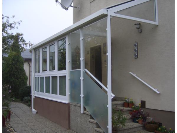 Bild 9 von Alubau-Probst Manfred GesmbH