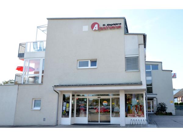 Bild 1 von St. Magdalena Apotheke