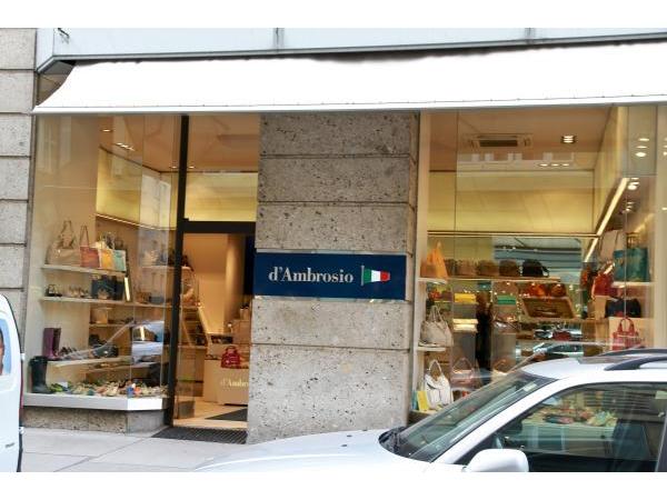 Bild 1 von d'Ambrosio Shop