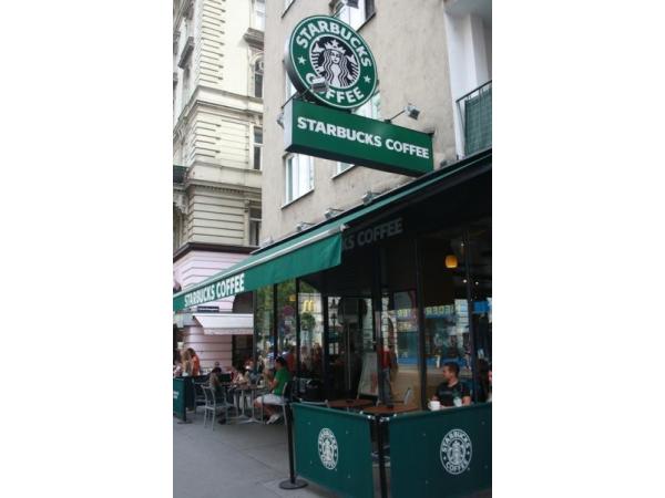 Bild 1 von Starbucks Coffee