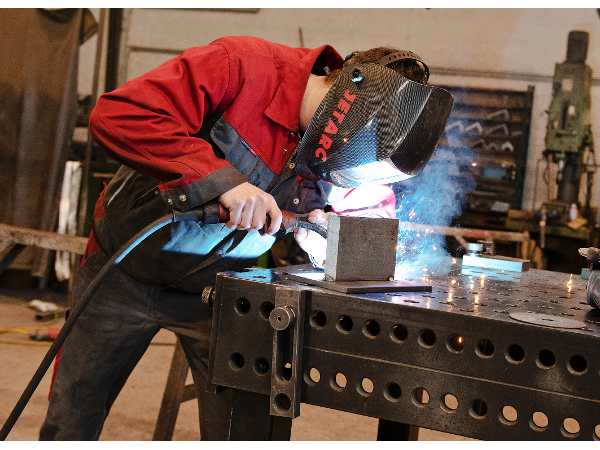 Bild 13 von Pernegger Schlosserei/Metallbau GmbH