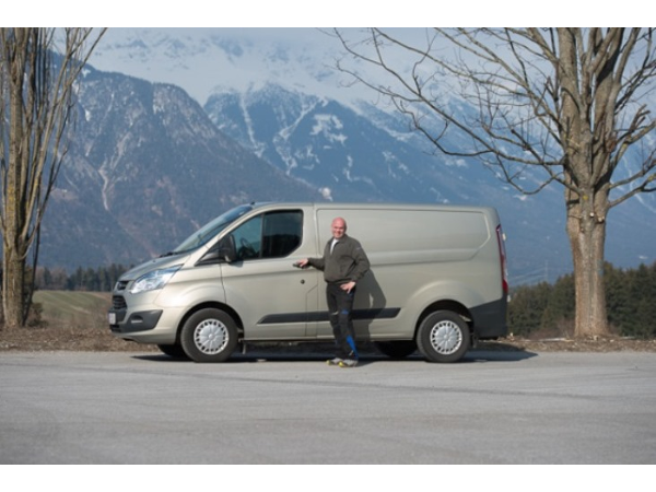 Bild 2 von H. M. S. Haus-Meister-Service Michael Pixner