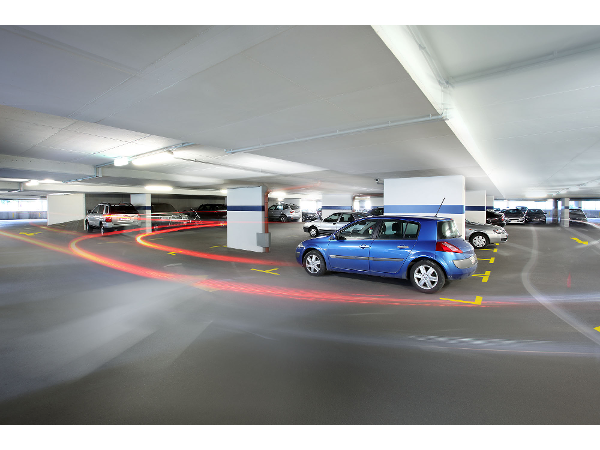 Bild 3 von Parken Plus Betreiber GmbH
