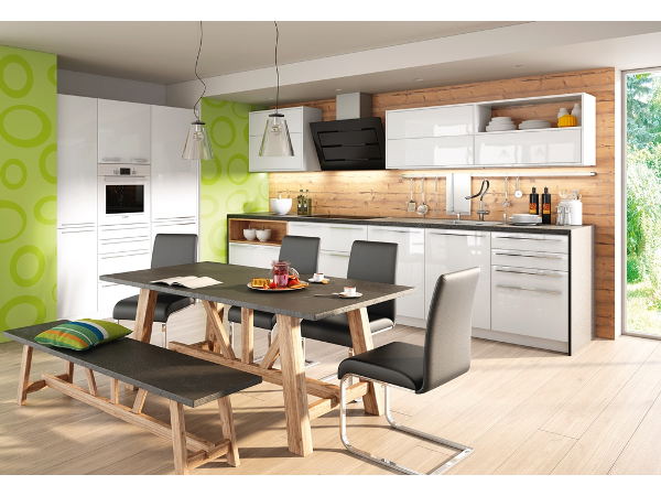 Bild 17 von Tischlerei Royal mit Danküchen Studio LANGENROHR