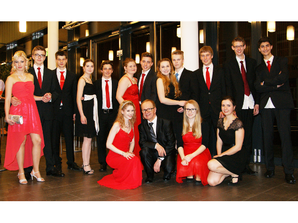 Bild 16 von Tanzschule Reisenberger