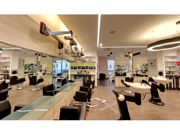 Bild 3 von SALON INGE Rannersdorf