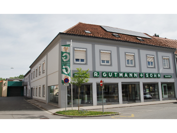 Bild 1 von Rudolf Gutmann u. Sohn GmbH & Co KG
