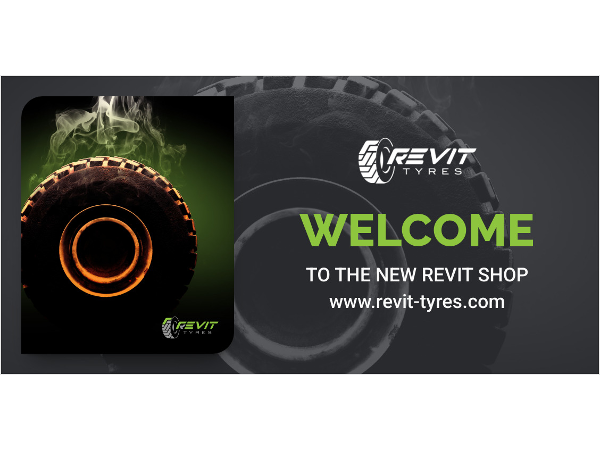 Bild 1 von Revit Tyres GmbH