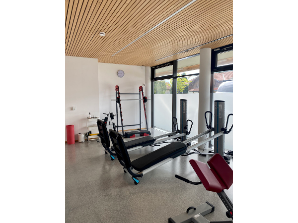 Bild 5 von Physiotherapie Vorderwald - Sulzberg Inh. MSc Klemens Troy