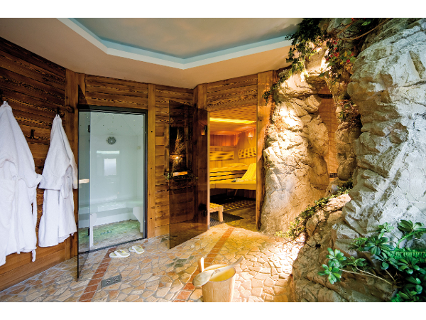 Bild 1 von Hotel Apartments Alpenrose