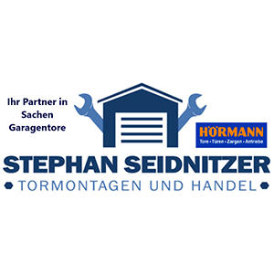 Logo von Seidnitzer Stephan