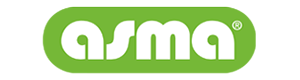 Logo von Asma GmbH