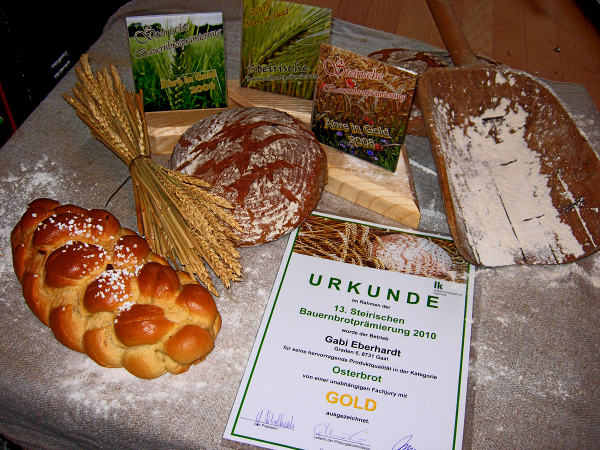 Bild 64 von Bauernladen Eberhardt vulgo Scheitz