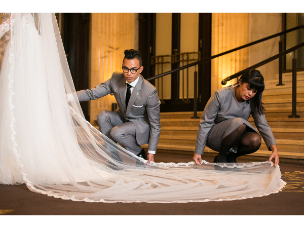 Bild 9 von Julian Amenth Wedding & Events
