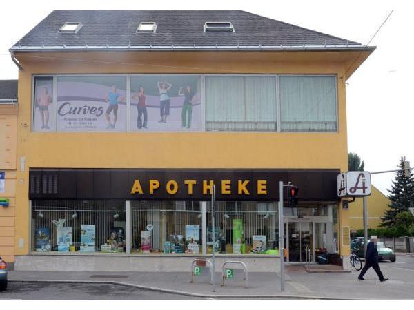 Bild 1 von Apotheke Zum guten Hirten
