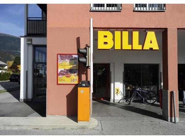 Bild 1 von Billa AG
