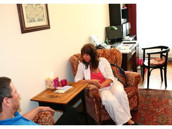 Bild 1 von Holub Heidi Dr. FA f. Psychiatrie u. Psychotherapeutische Medizin Verhaltenstherapie