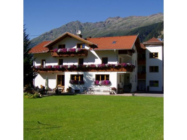 Bild 1 von Apart Haus Renate