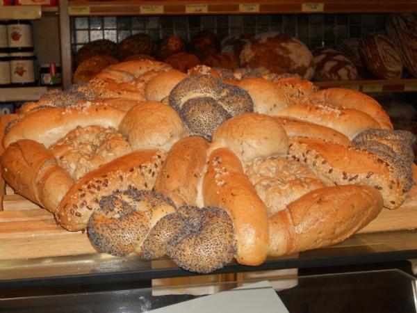 Bild 8 von Bäckerei ALTENBURGER