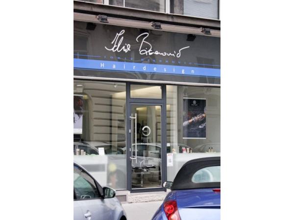 Bild 1 von Idriz Biserovic Hairdesign
